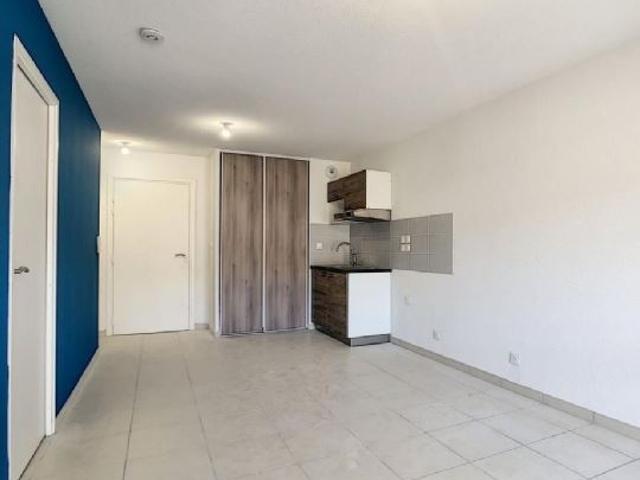 Appartement T2