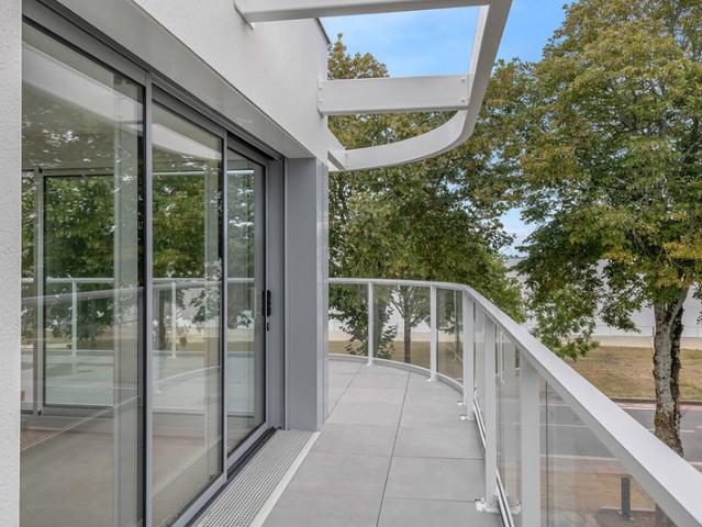 Appartement T2 42.45
