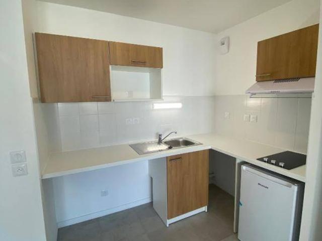 Appartement T2 42.5m2 à louer à Cenon | Pichet
