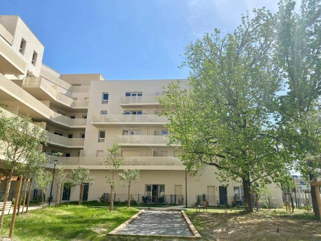 Appartement T2 42.5m2 à louer à Cenon | Pichet