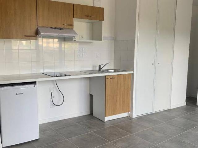 Appartement T2 42.5m2 à louer à Cenon | Pichet