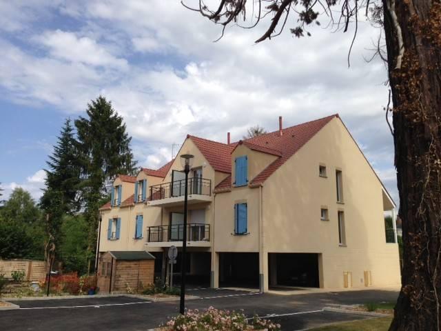 Appartement T2 42.5m2 à louer à Dourdan | Pichet
