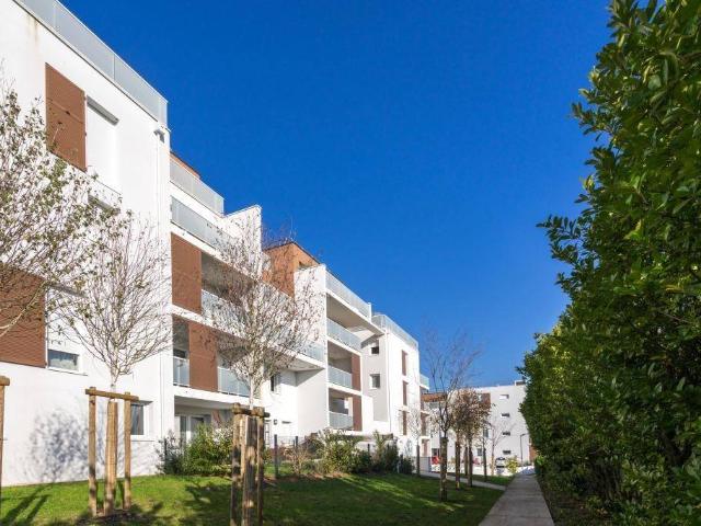 Appartement T2 42.5m2 à louer à Eysines | Pichet