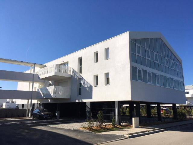 Appartement T2 42.5m2 à louer à Villenave d'ornon