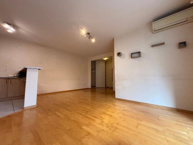 Appartement T2, 42.24 m² Toulouse Saint Cyprien
