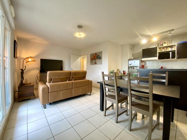 Appartement T2 42 m2
