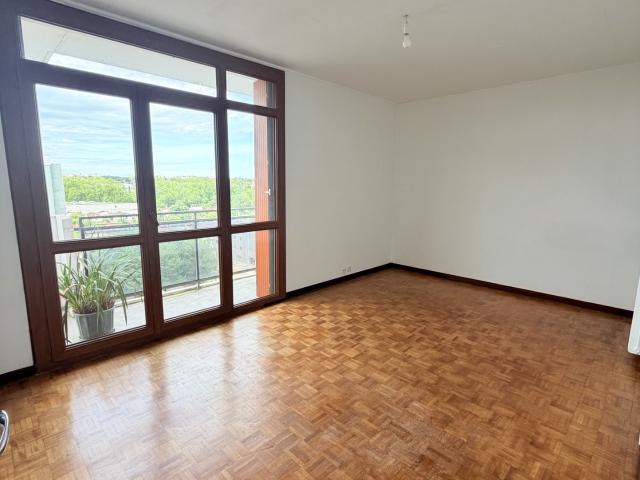 appartement T2 42 m2 métro Rangueil