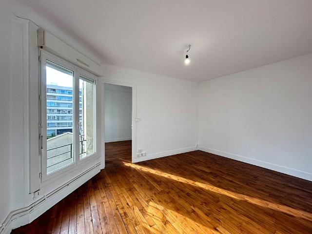 APPARTEMENT T2 42 M² PROCHE HYPER CENTRE