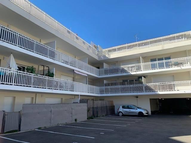 Appartement T2 42m2 à louer à Biscarrosse | Pichet
