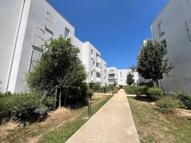 Appartement T2 42m2 à louer à Bondoufle | Pichet