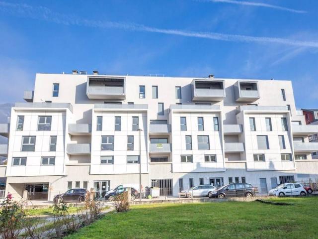 Appartement T2 42m2 à louer à Bonneville | Pichet