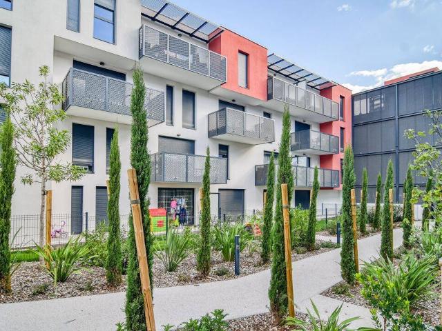 Appartement T2 42m2 à louer à Brignoles | Pichet