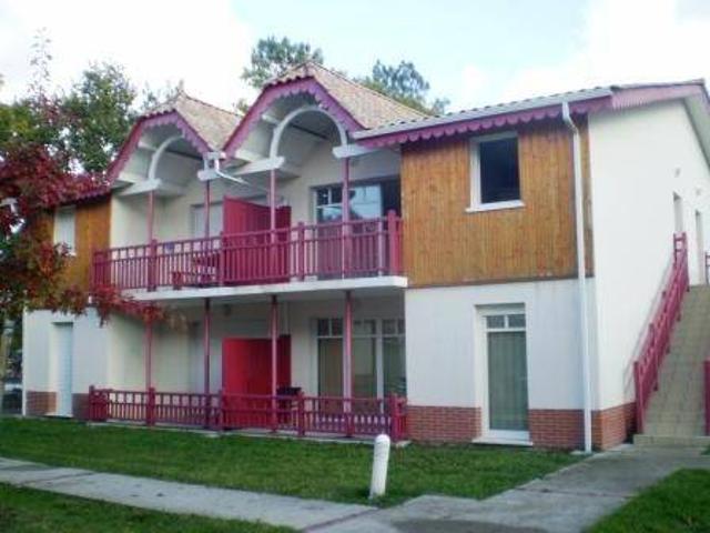 Appartement T2 42m2 à louer à Gujan mestras | Pichet