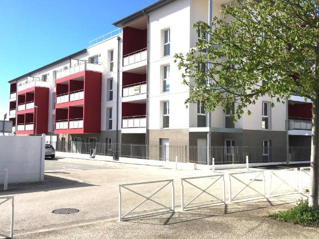 Appartement T2 42m2 à louer à La rochelle | Pichet