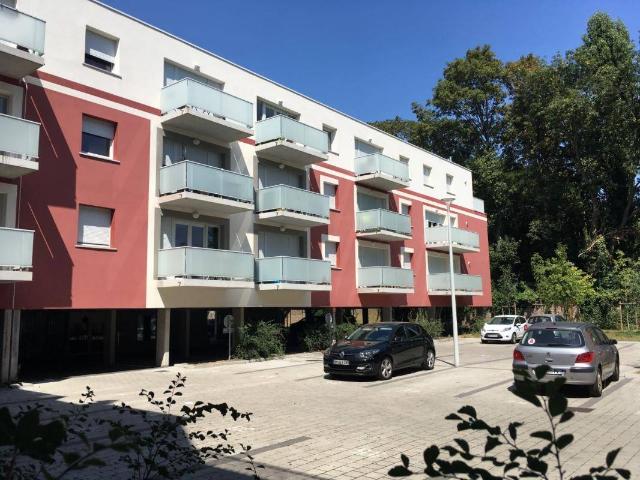 Appartement T2 42m2 à louer à Loos | Pichet