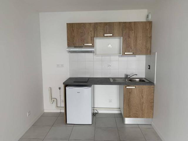 Appartement T2 42m2 à louer à Lormont | Pichet