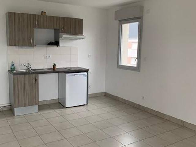 Appartement T2 42m2 à louer à Lucé | Pichet