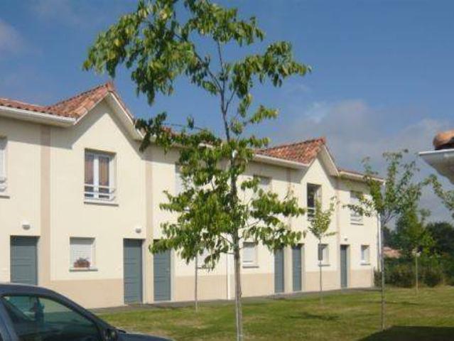Appartement T2 42m2 à louer à Montréjeau | Pichet