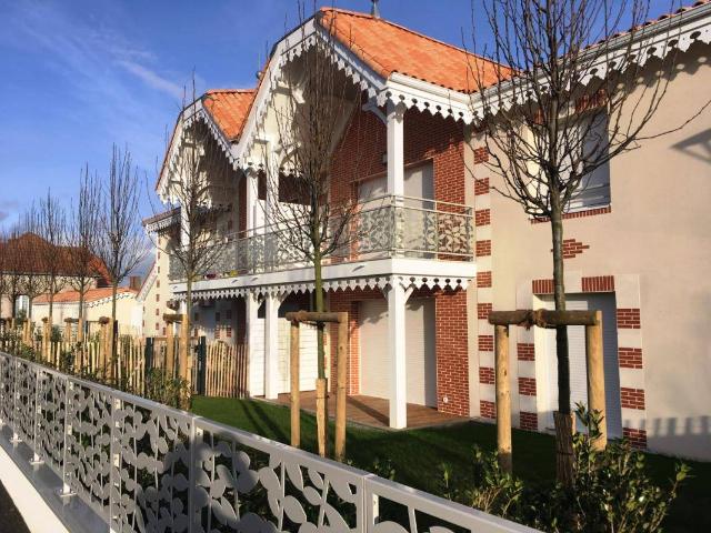 Appartement T2 42m2 à louer à Pornic | Pichet