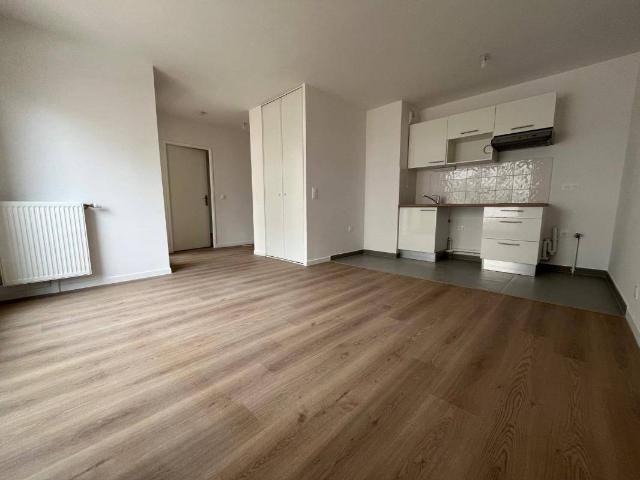 Appartement T2 42m2 à louer à Plaisir | Pichet