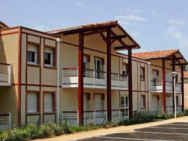 Appartement T2 42m2 à louer à Saint pierre du mont