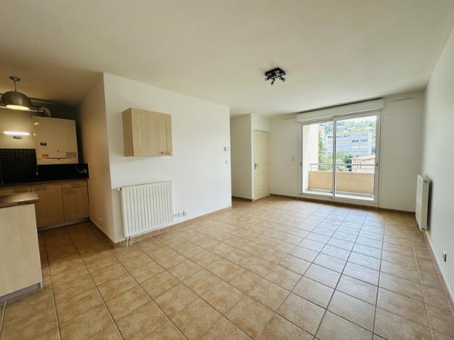 Appartement T2 42m2 Loué