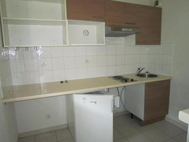 APPARTEMENT T2 42M