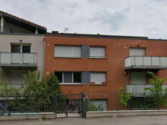 APPARTEMENT T2 42M