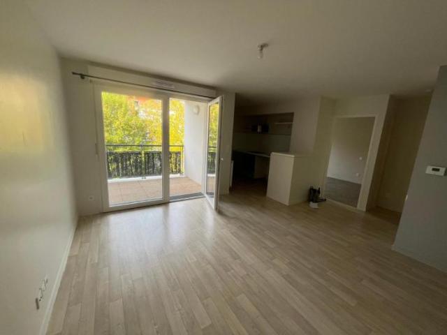 Appartement T2 42m²