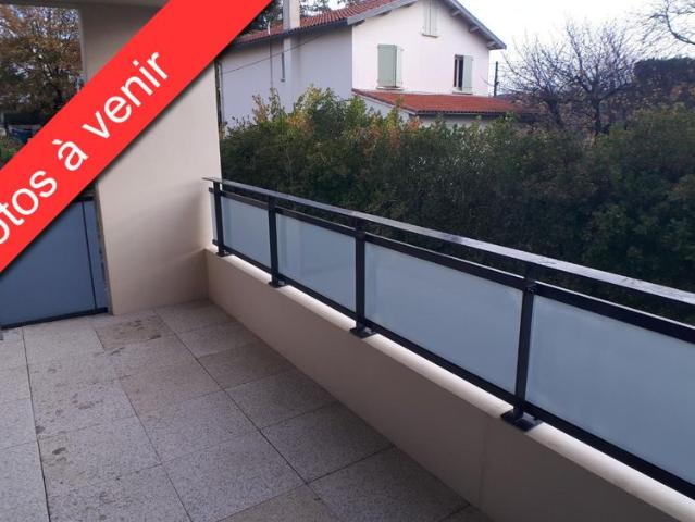 APPARTEMENT T2 42M