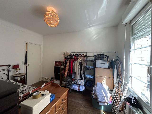 APPARTEMENT T2 42M² SECTEUR VENISE