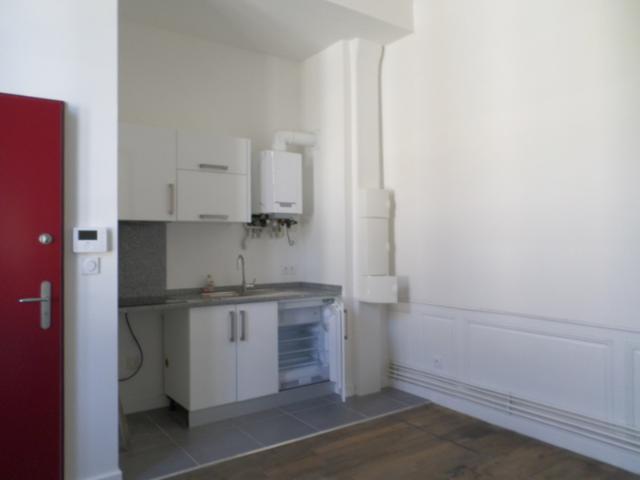 APPARTEMENT T2