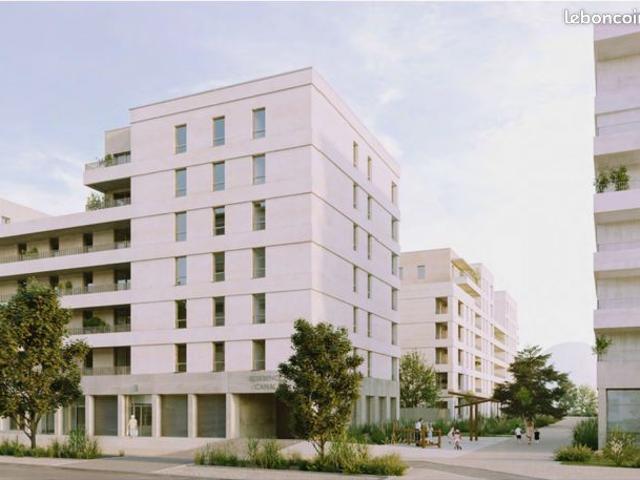 Appartement T2