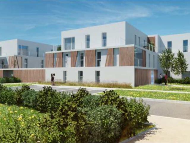 Appartement T2