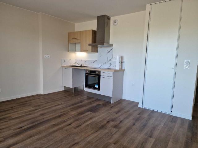 Appartement T2