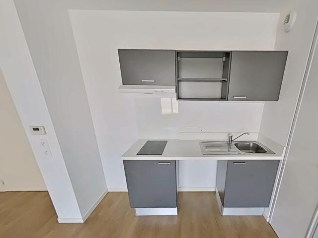 Appartement T2