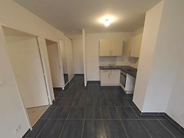 Appartement T2