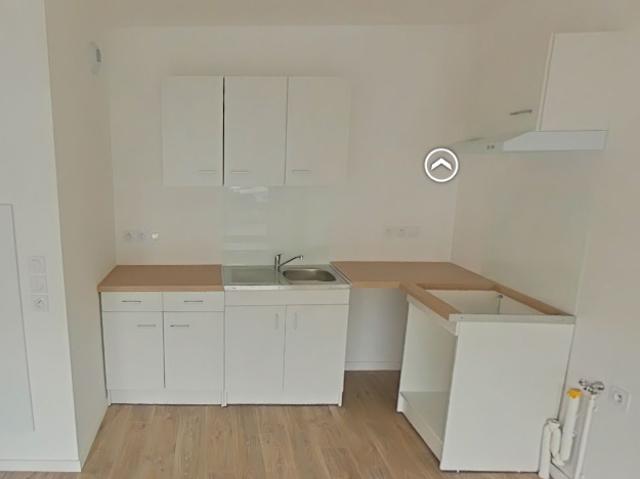 Appartement T2