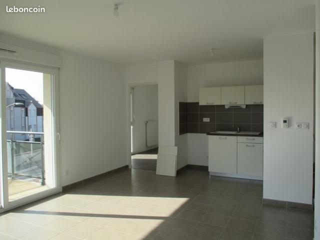 Appartement T2