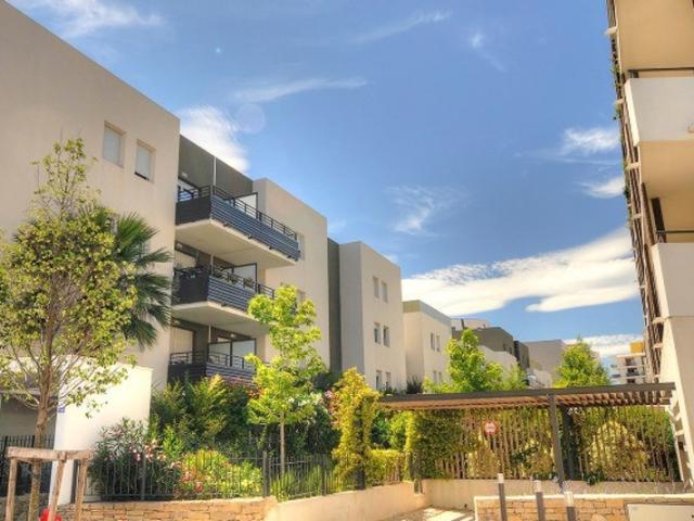 APPARTEMENT T2