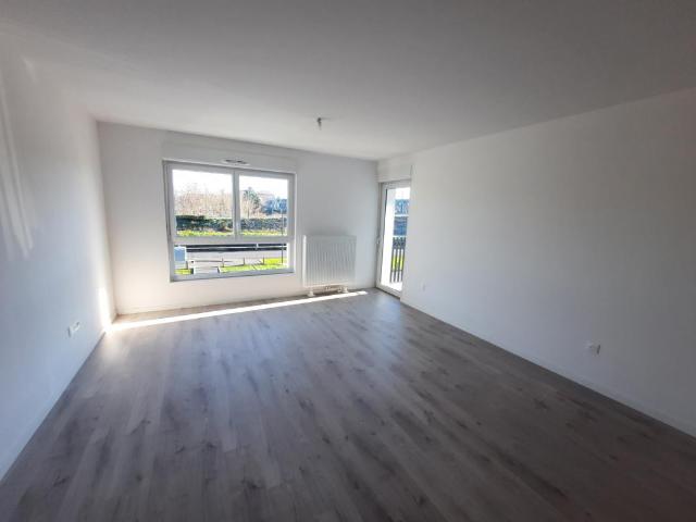 Appartement T2