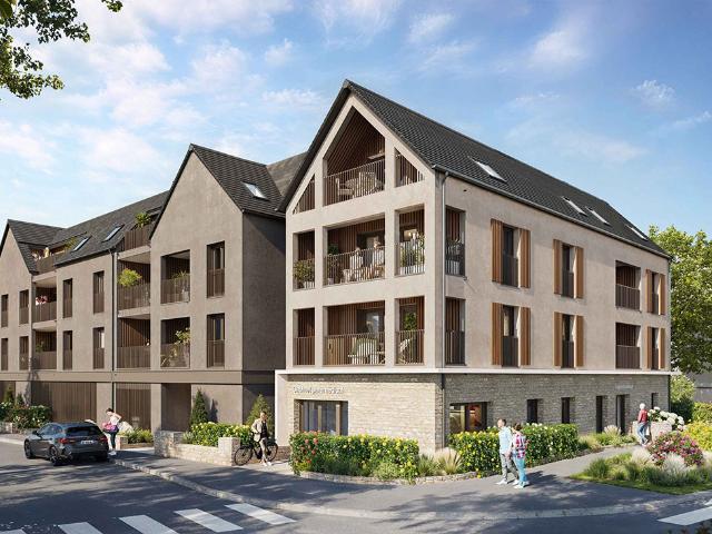 Appartement T2 47.42