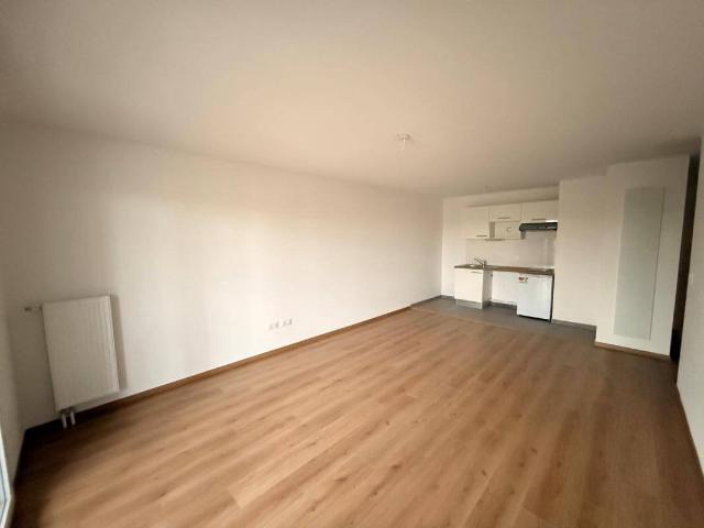 Appartement T2 47.5m2 à louer à Valenciennes | Pichet