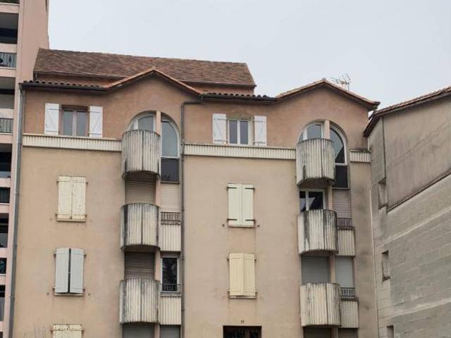 Appartement T2 47.99m2 à louer à Périgueux | Pichet