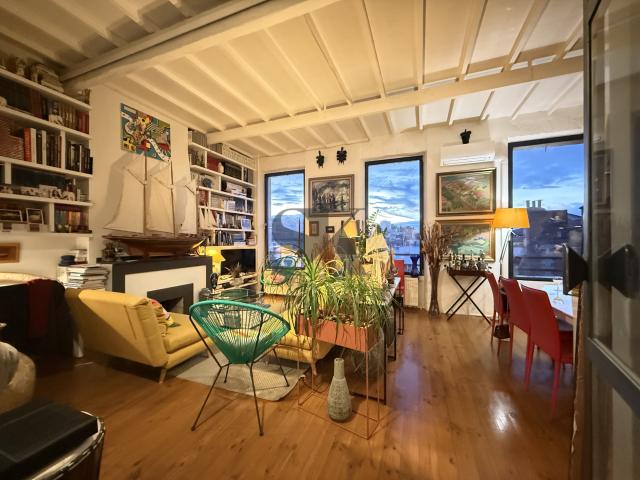 Appartement T2 47,21m2 vue notre dame de la garde