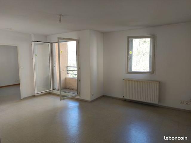 Appartement T2 – 47,30m² 1ème étage REF 58405032