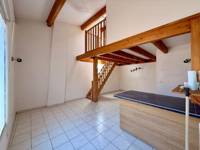 Appartement T2 47 m2 idéal primo accédants