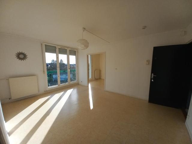 Appartement T2 47 m² à Chatillon sur Seine
