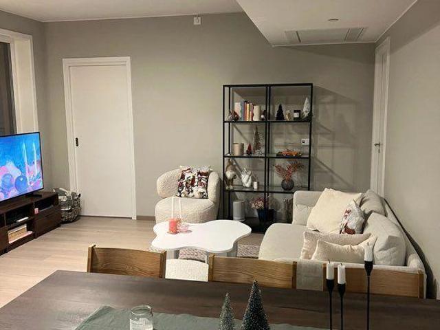 Appartement T2 47m2 avec balcon de 5m2