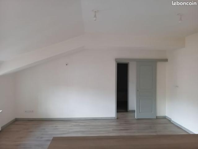 APPARTEMENT T2 47m²